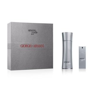 Giorgio Armani Code Ice Gift Set 75ml