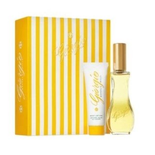 Giorgio Beverly Hills Giorgio Gift Set