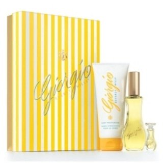 Giorgio Beverly Hills Perfume Gift Set