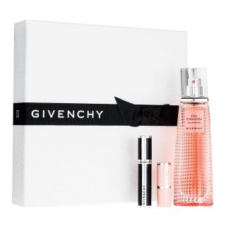 Live Irresistible EDP 50ml 3 Piece Gift Set