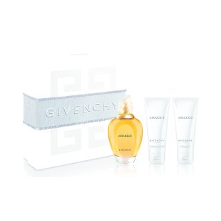 Givenchy Amarige EDP 3-Pc Gift Set (EDT)