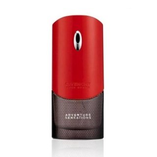 Givenchy Adventure Sensations