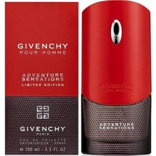 Givenchy Adventure Sensations