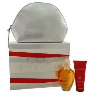 Givenchy Amarige 3 Piece Gift Set (EDT)