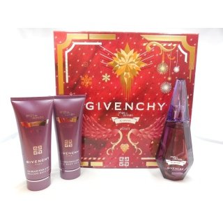Givenchy Ange Ou Demon Le Secret Elixir 3pc Gift Set