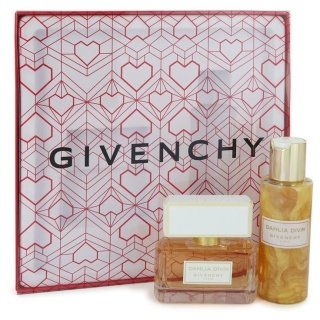 Givenchy Dahlia Divin 2 Pcs Gift Set