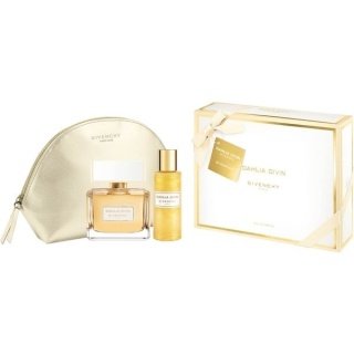 Givenchy Dahlia Divin EDP 3 Piece Gift Set