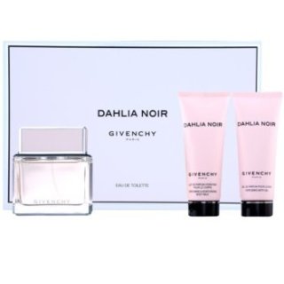 Givenchy Dahlia Noir Gift Set