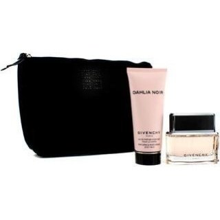 Givenchy Dahlia Noir Gift Set By Givenchy