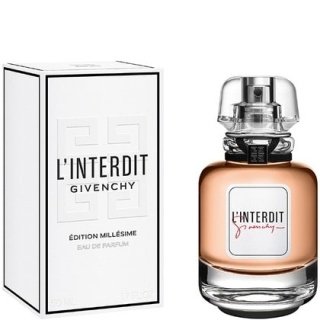 L’Interdit Édition Millésime