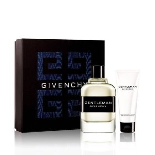 Givenchy Gentleman Gift Set 100ML (EDT)