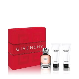 Givenchy L’interdit Set 3Pcs