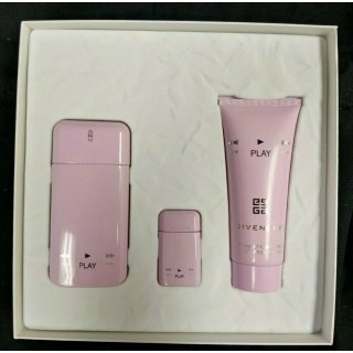 Givenchy PLAY Women’s Gift Set,
