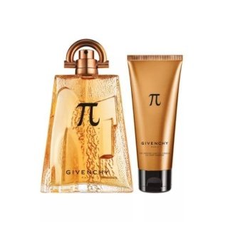 Givenchy Pi Coffret Gift Set for Men (50ML)