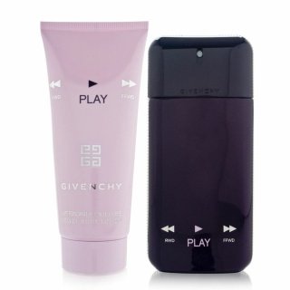 Givenchy Play For Her Intense 2 Piece Gift Set