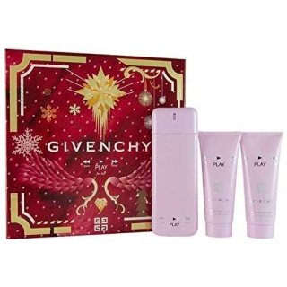 Givenchy Play Gift Set For Women