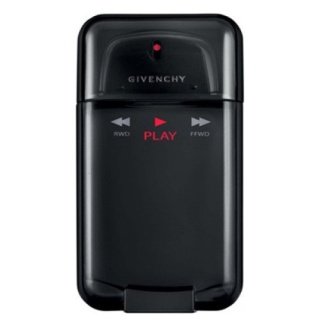 Givenchy Play Intense