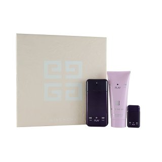 Givenchy Play Intense Gift Set