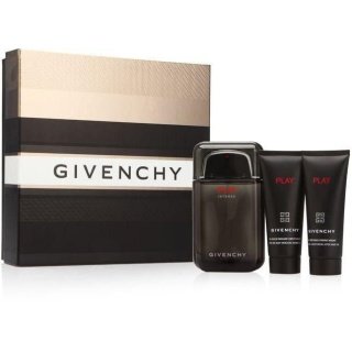 Givenchy Play Intense Gift Set For Men