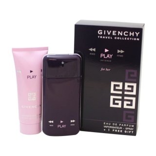 Givenchy Play For Her Intense 2 Piece Gift Set