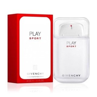 Givenchy Play Sport