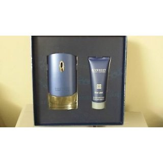Givenchy Pour Homme Blue Label Gift Set
