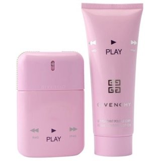 Givenchy Set Play For Her Gift Set (30ML)