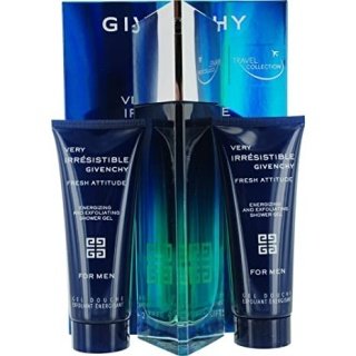 Givenchy Very Irresistible Fresh Attitude Gift Set