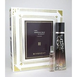 Givenchy Very Irresistible L’Intense 75ml EDP Gift Set