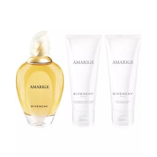 Givenchy Amarige EDP 3-Pc Gift Set (EDT)