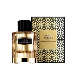 Gold Incense