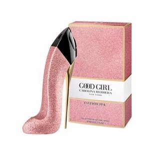 Good Girl Fantastic Pink