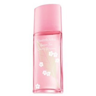 Green Tea Cherry Blossom