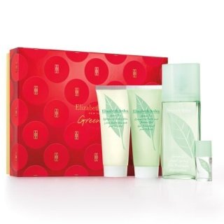 Green Tea Value Gift Set