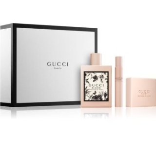 Gucci Bloom Nettare di Fiori Gift Set