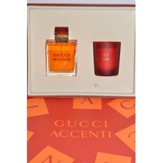 Gucci Accenti 2Pc Gift Set