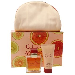 Gucci Accenti 3 Pcs Gift Set