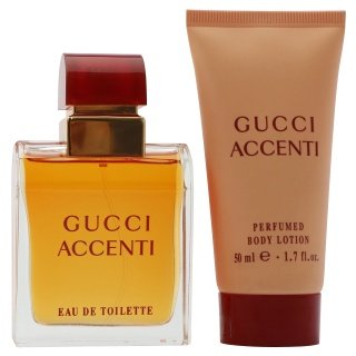 Gucci Accenti 3 Pcs Gift Set