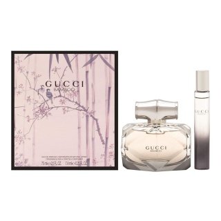 Gucci Bamboo 2 Piece Gift Set For Women (EDP)