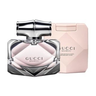 Gucci Bamboo 2 Pieces Gift Set For Women (EDP)