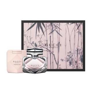 Gucci Bamboo 2 Pieces Gift Set For Women (EDP)