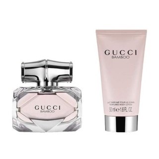 Gucci Bamboo Gift Set (EDP)