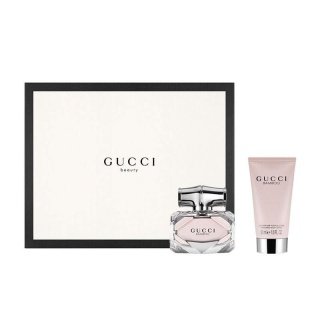 Gucci Bamboo Gift Set (EDP)