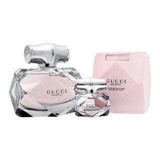 Gucci Beauty Bamboo Gift Set (EDP)