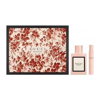 Gucci Bloom 2 Pieces Perfume Gift set