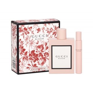 Gucci Bloom 2 Pieces Perfume Gift set
