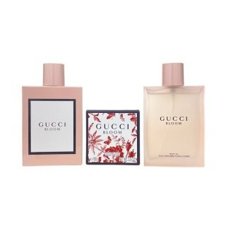 Gucci Bloom 3 Pc. Gift Set