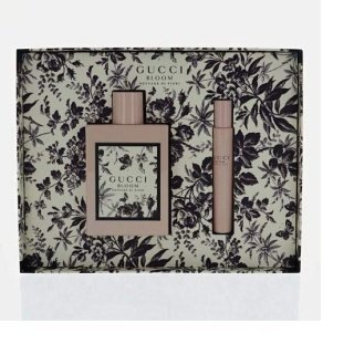 Gucci Bloom Nettare Di Fiori Gift Set (100ML)