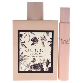 Gucci Bloom Nettare Di Fiori Intense Gift Set