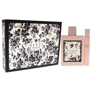 Gucci Bloom Nettare Di Fiori Intense Gift Set